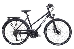 KTM Veneto Light Disc Trapez 