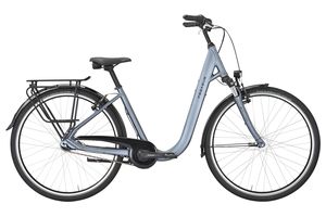 Pegasus Comfort SL 7 