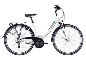 Pegasus Piazza 21 Wave 