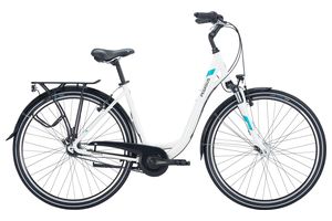 Pegasus Piazza 7 Deep 