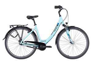 Pegasus Piazza 7 Wave 