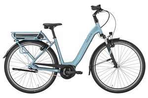 Pegasus Solero E7F | 500 Wh | Tiefeinstieg 