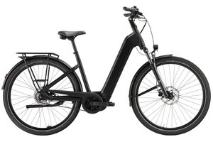 Pegasus Solero Evo 5F Belt | 800 Wh | Tiefeinstieg | 2026 