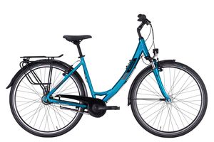 Pegasus Solero SL 7 Wave 