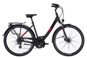 Pegasus Solero SL Disc 24 Wave 