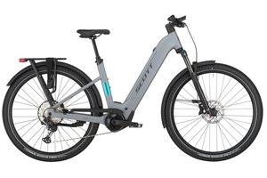 Scott Axis 10 | Tiefeinstieg | 2026 