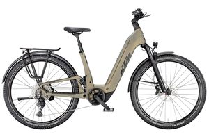KTM Macina Aera FS Elite LFC | Tiefeinstieg | 2026 
