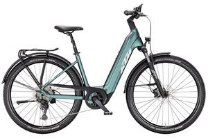 KTM Macina Gran 820 | Tiefeinstieg | 2026 