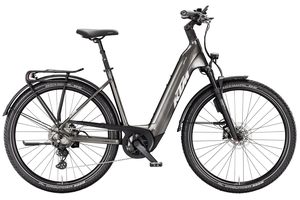 KTM Macina Gran 820 ABS 29 | Tiefeinstieg | 2026 