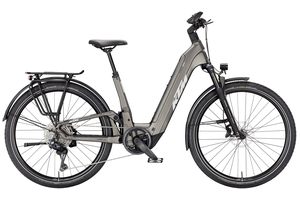 KTM Macina Style FS Prime Di2 | Tiefeinstieg | 2026 