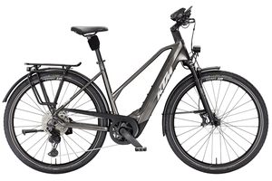 KTM Macina Style 810 | Trapez | 2026 