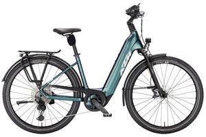 KTM Macina Style 810 | Tiefeinstieg | 2026 