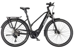 KTM Macina Style 820 XL Di2 | Trapez | 2026 