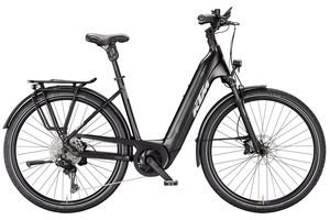 KTM Macina Style 820 XL Di2 | Tiefeinstieg | 2026 