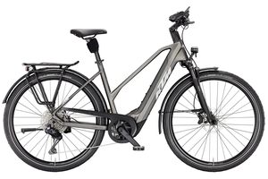 KTM Macina Style 820 Di2 | Trapez | 2026 