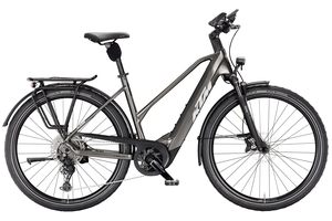 KTM Macina Style 820 | Trapez | 2026 