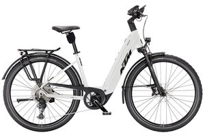 KTM Macina Style 820 | Tiefeinstieg | 2026 