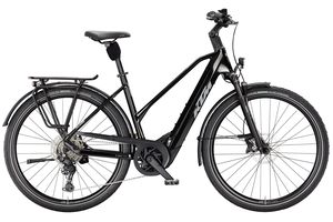 KTM Macina Style 830 | Trapez | 2026 