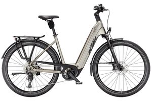 KTM Macina Style 830 | Tiefeinstieg | 2026 