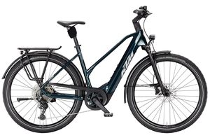KTM Macina Tour PX 810 | Trapez | 2026 