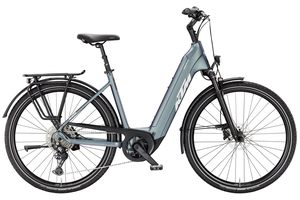 KTM Macina Tour PX 610 | Tiefeinstieg |  2026 