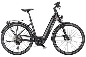 KTM Macina Tour CX 820 | Tiefeinstieg | 2026 