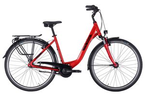 Pegasus Solero SL 7 Deep 