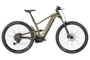 Bulls Copperhead Evo AM 1 600Wh 2025 