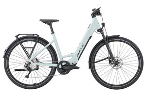 Bulls Cross Lite Evo SX 1 | 400 Wh | Tiefeinstieg 