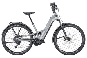 Bulls Iconic Evo FS 1 | 800 Wh | Tiefeinstieg 