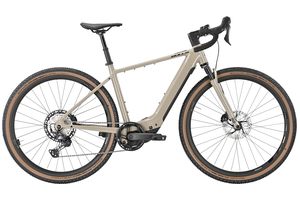 Bulls Trail Grinder Evo SX | Diamant | 2026 