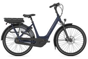 Gazelle Arroyo C8 26 Zoll | 500 Wh | Tiefeinstieg | 2026 