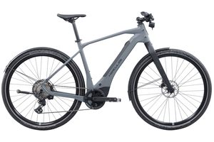 Hercules Futura SL I-12 | Diamant | 2026 