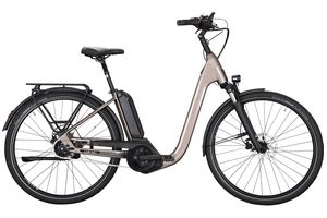 Kettler E-Comfort 8 RT | Tiefeinstieg | 2026 