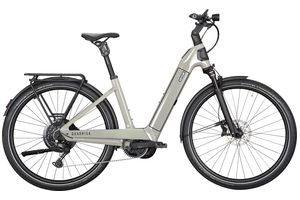 Kettler Quadriga CX10 | Tiefeinstieg | 2026 