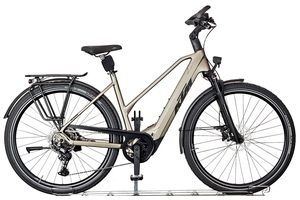 KTM Cento 10 Plus | Trapez | 2026 