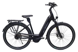 KTM Cento 5 RT | 500 Wh | Tiefeinstieg 