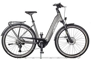 KTM Macina Gran 830 | Damen | 2026 