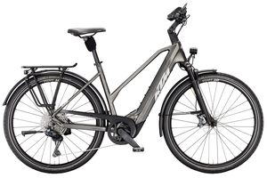 KTM Macina Style 810 Di2 | Trapez | 2026 