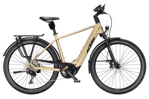 KTM Macina Style 820 Di2 | 800 Wh | Diamant | 2025 