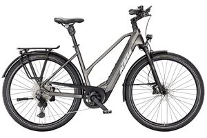 KTM Macina Style 820 XL | Trapez | 2026 
