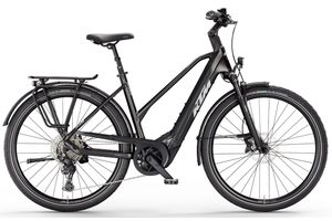 KTM Macina Style 840 | Trapez | 2026 