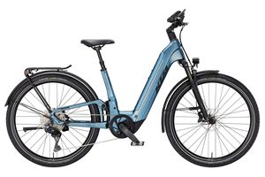KTM Macina Style FS Prime | 800 Wh | Tiefeinstieg | 2025 