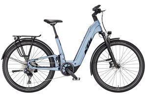 KTM Macina Style FS Prime Di2 | Tiefeinstieg | 2026 