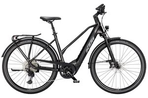 KTM Macina Tour CX 820 | Trapez | 2026 