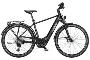 KTM Macina Tour CX 820 | Diamant | 2026 