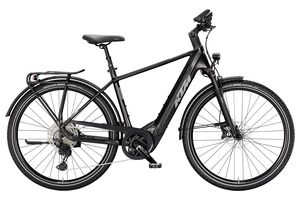 KTM Macina Tour CX 820 | 800 Wh | Diamant | 2025 
