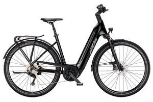 KTM Macina Tour CX 830 | Tiefeinstieg | 2026 