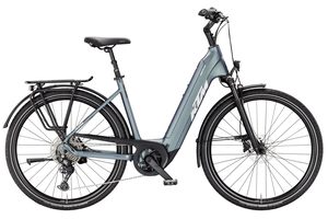 KTM Macina Tour PX 610 | Tiefeinstieg |  2026 