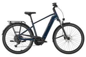 Pegasus Strong Evo 10 Lite | 800 Wh | Diamant 